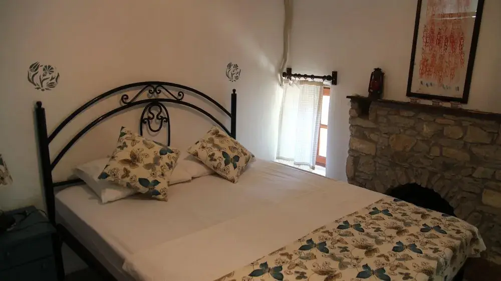 Датча: Eski Datca Pension
