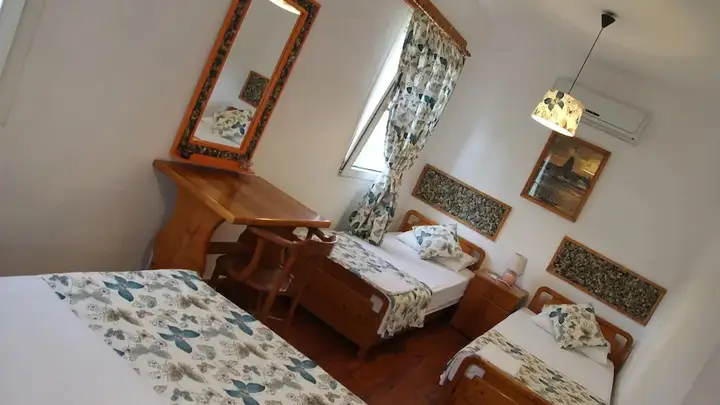 Датча: Eski Datca Pension