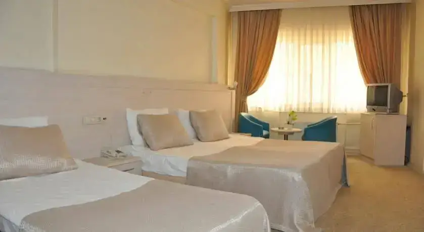 Эскишехир: Eskisehir Buyuk Hotel
