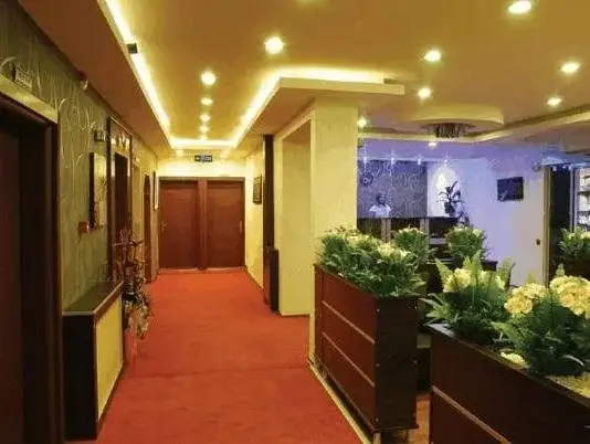 Кайсери: Kayzer Hotel