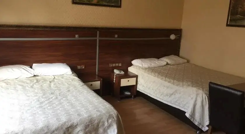 Кайсери: Kayzer Hotel