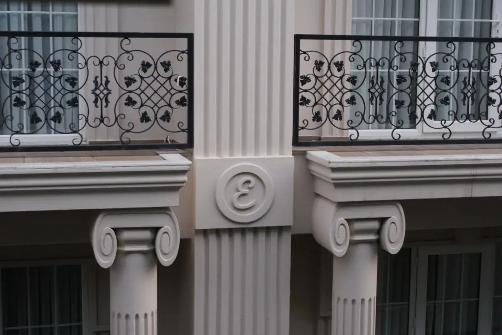 Elegance Residence — фото 1