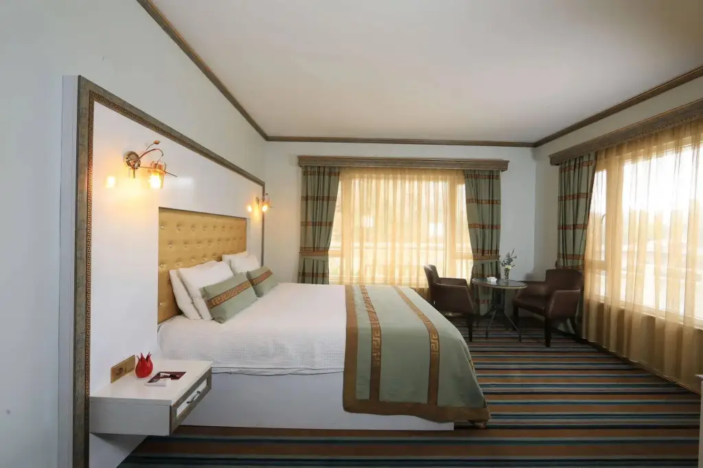Амасья: Lalehan Hotel - Special Class