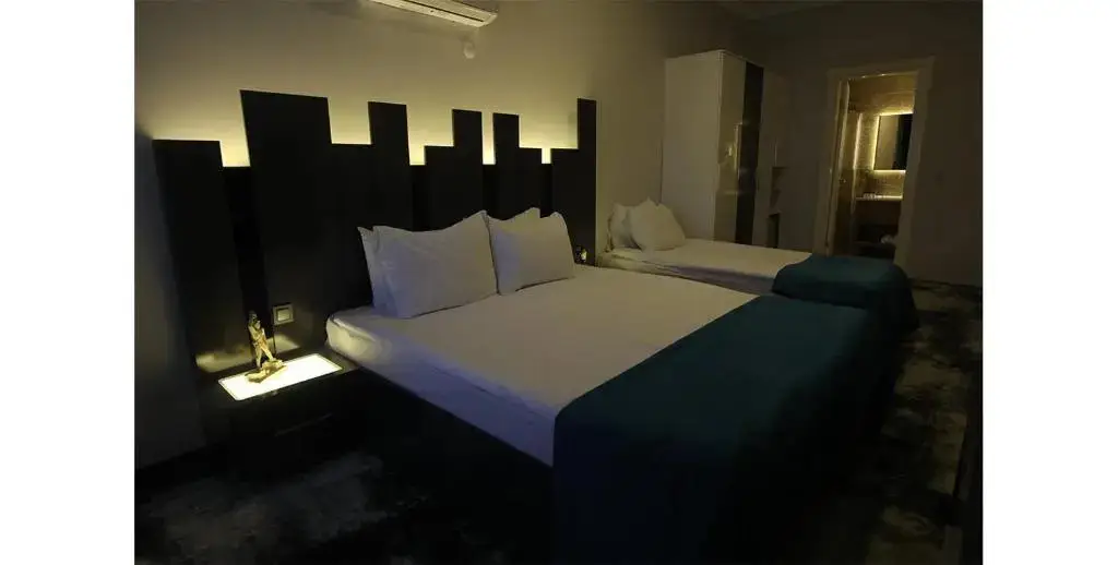 Измир: Plaza Hotel Izmir