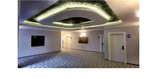 Измир: Plaza Hotel Izmir