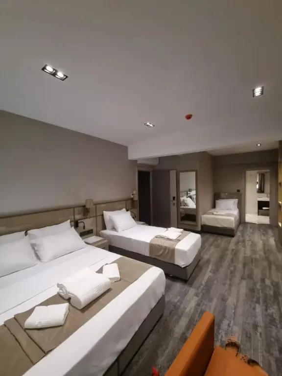 Трабзон: Hotel Kalfa