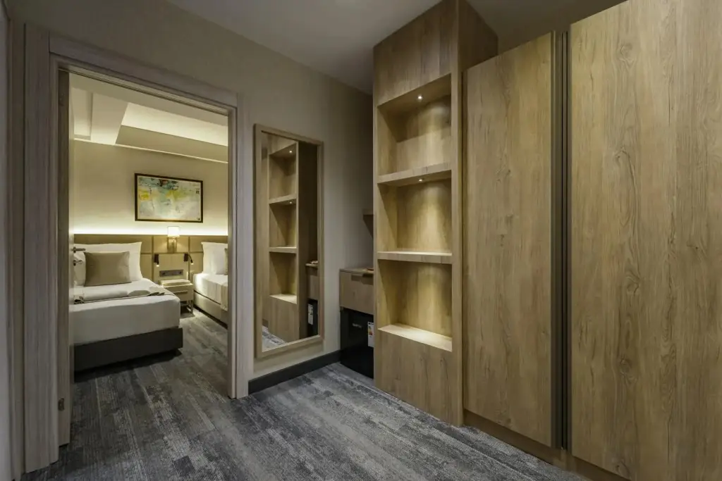 Трабзон: Hotel Kalfa