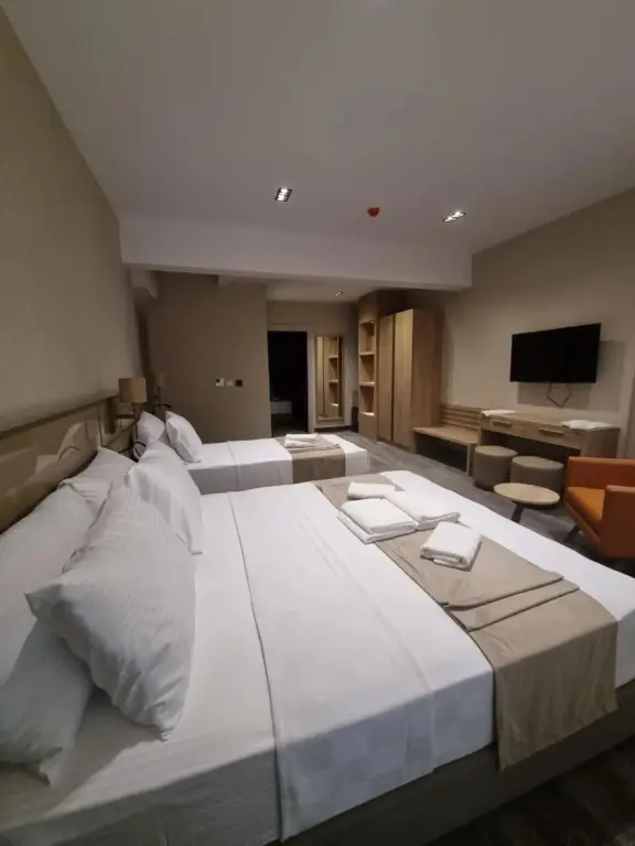 Трабзон: Hotel Kalfa