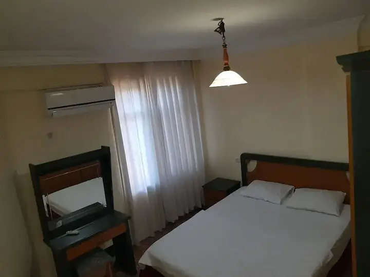 Анамур: Hotel Anemurion