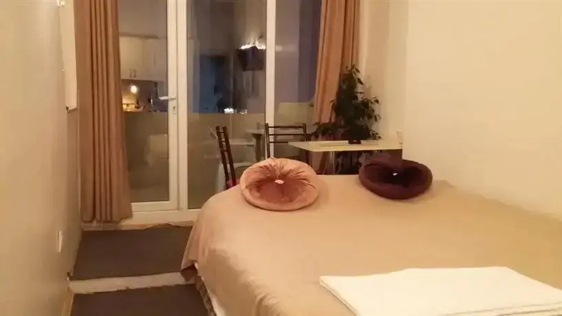 Стамбул: Riba Residence