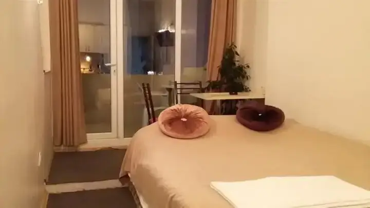 Стамбул: Riba Residence