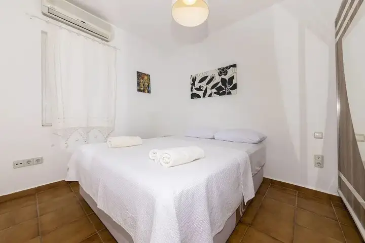 Торба: La Vida Blanca Exclusive Boutique Hotel