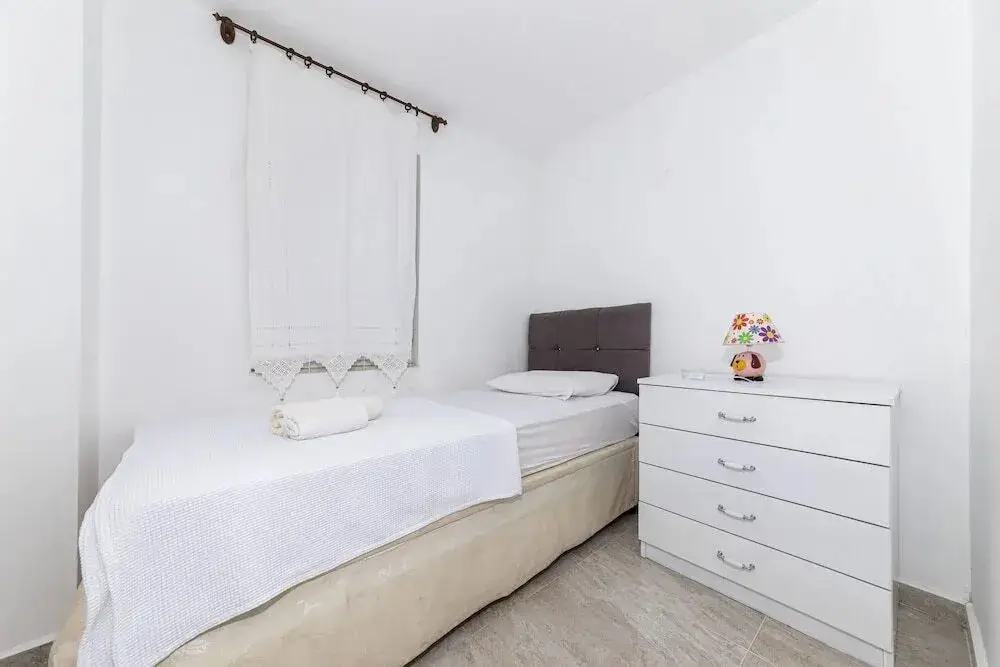 Торба: La Vida Blanca Exclusive Boutique Hotel