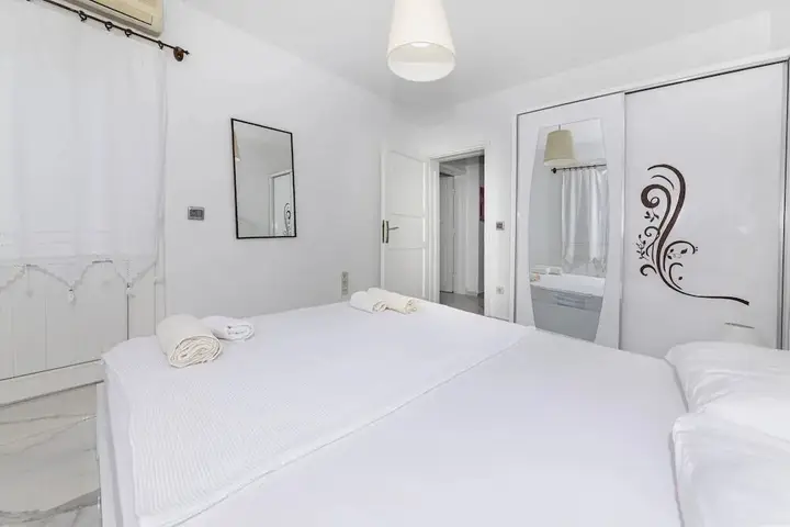 Торба: La Vida Blanca Exclusive Boutique Hotel