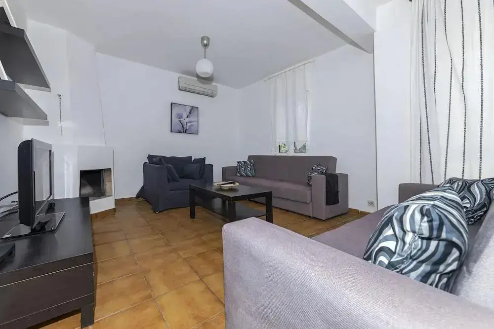 Торба: La Vida Blanca Exclusive Boutique Hotel