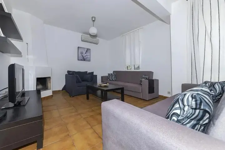 Торба: La Vida Blanca Exclusive Boutique Hotel