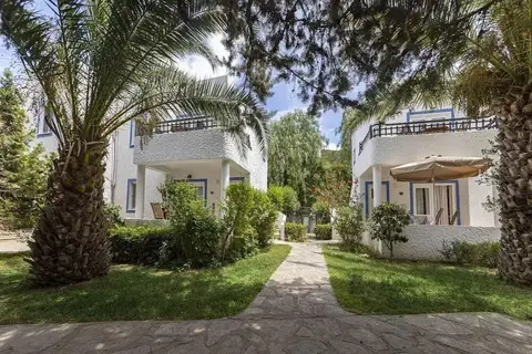 La Vida Blanca Exclusive Boutique Hotel — фото 1