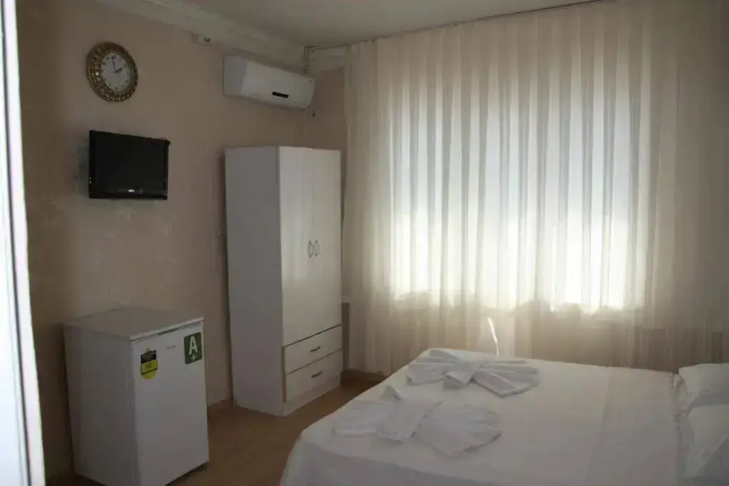 Стамбул: Enmek Apartments