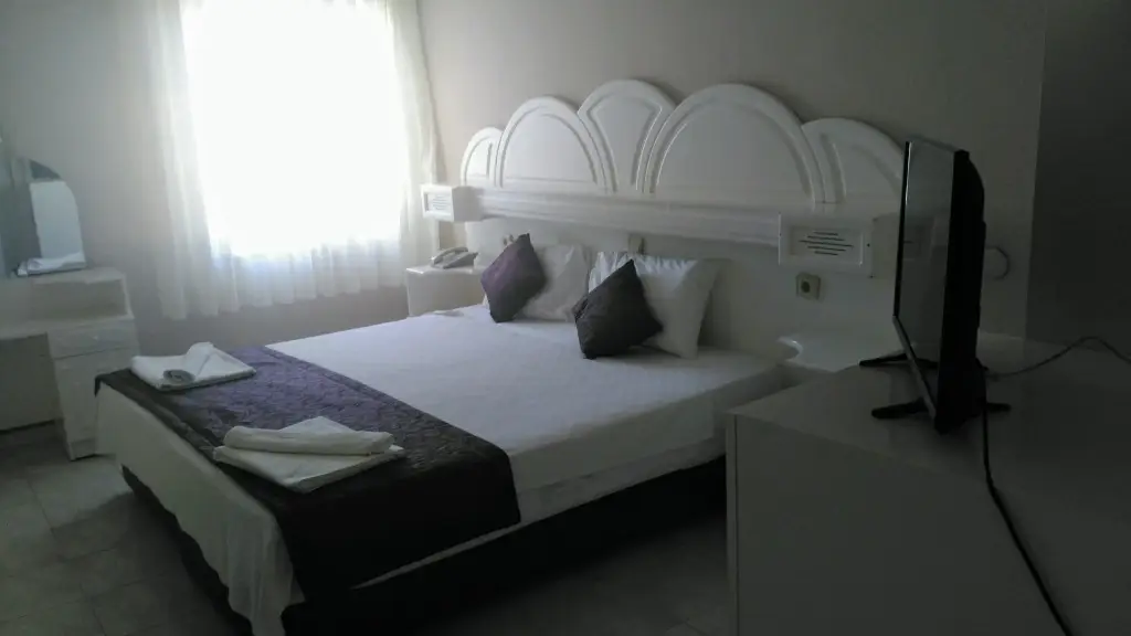Дидим: Meryemana Hotel