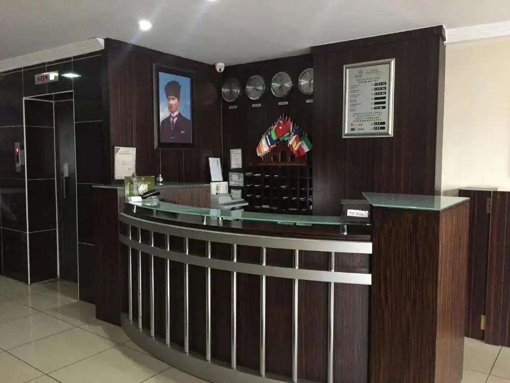 Трабзон: Karayel Hotel