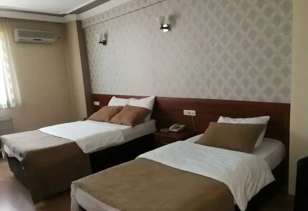 Трабзон: Karayel Hotel