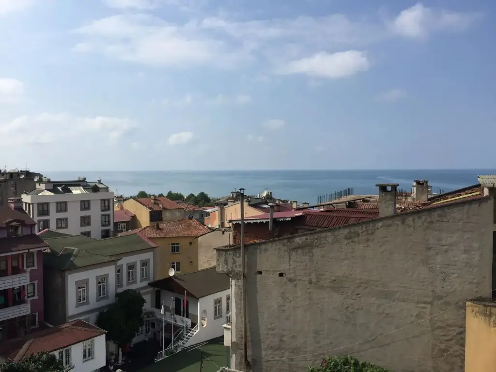Трабзон: Karayel Hotel