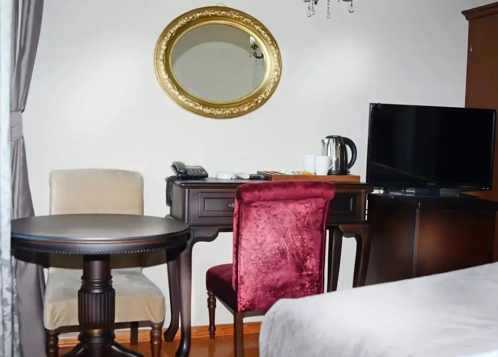 Трабзон: Otel Tahir Aga Konagi