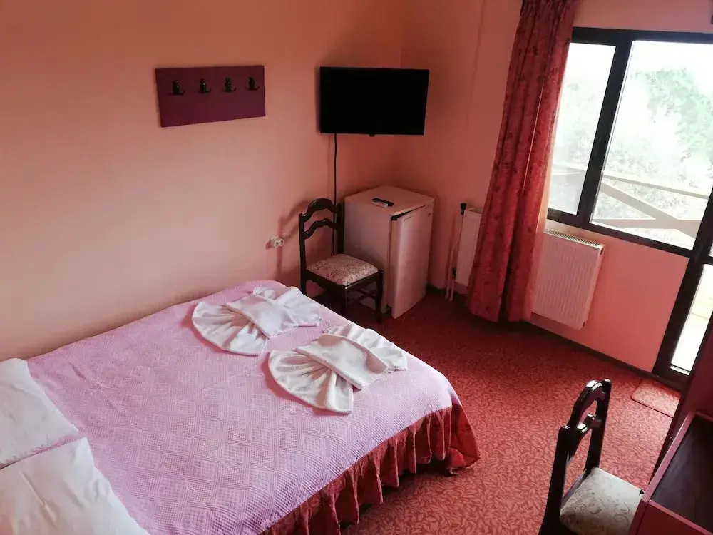Teras Motel — фото 1