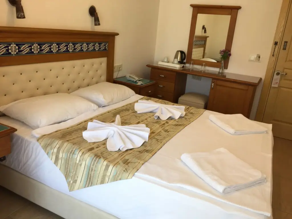 Датча: Datca Kilic Hotel