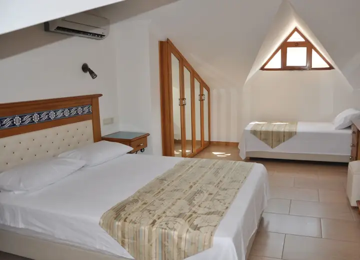 Датча: Datca Kilic Hotel