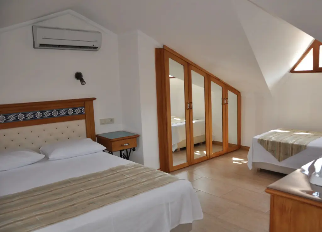 Датча: Datca Kilic Hotel