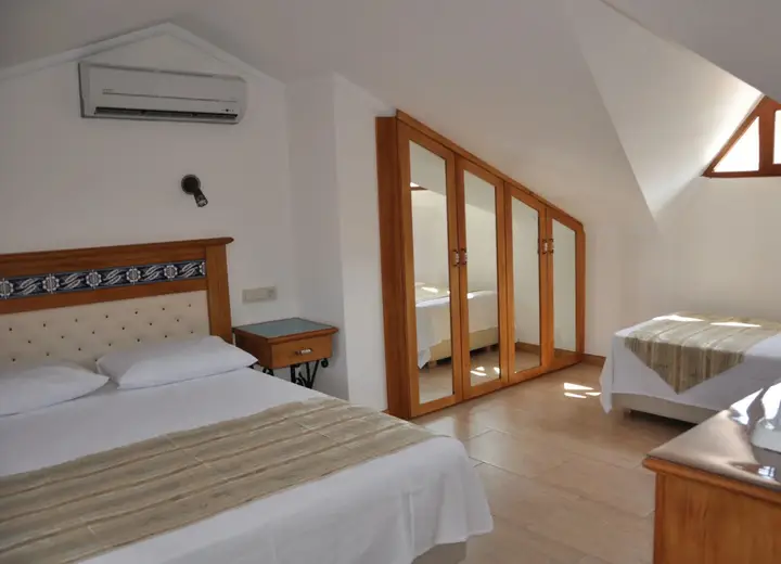 Датча: Datca Kilic Hotel