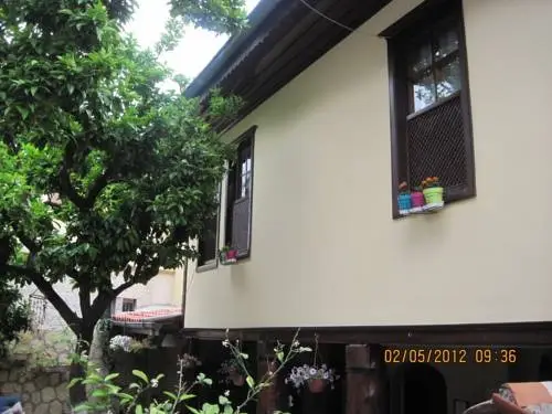 Embassy Pension — фото 1