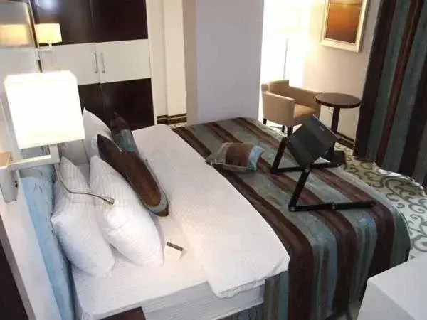 Самсун: For You Medikent Otel
