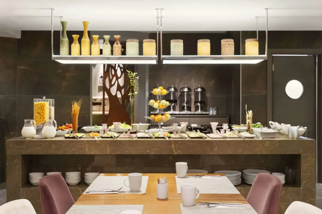 Стамбул: Ramada by Wyndham Istanbul Grand Bazaar