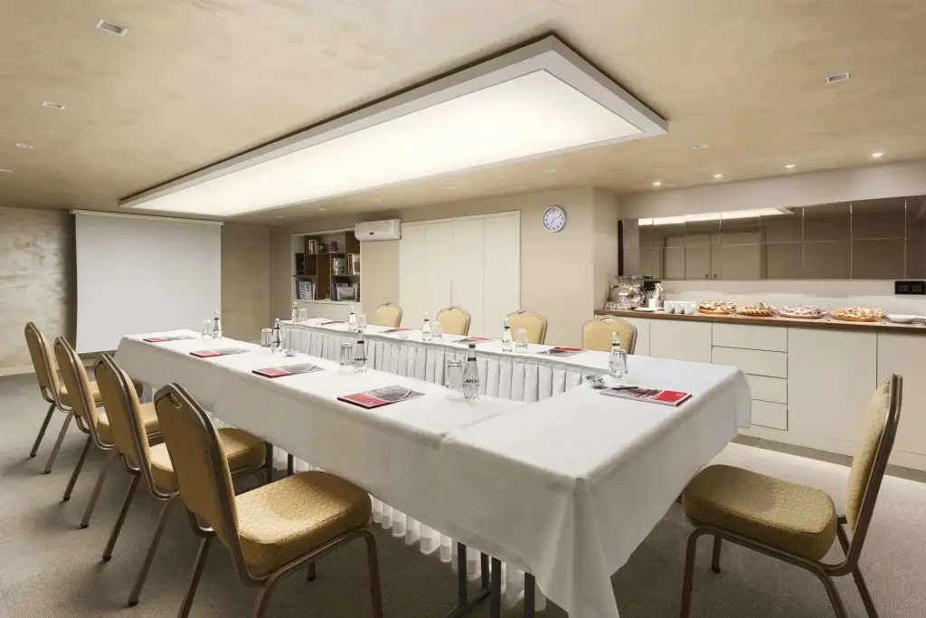 Стамбул: Ramada by Wyndham Istanbul Grand Bazaar