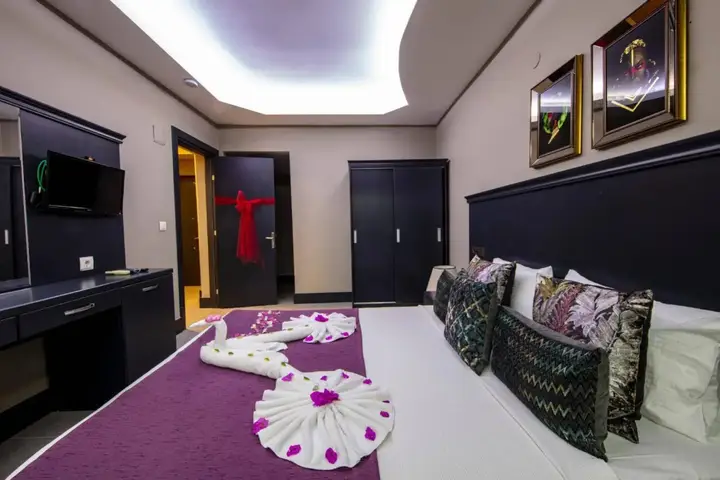 Фетхие: Golden Life Resort Hotel & Spa