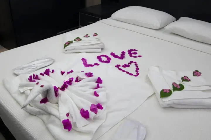Фетхие: Golden Life Resort Hotel & Spa