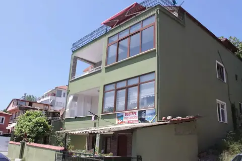 Boztepe Apart — фото 1