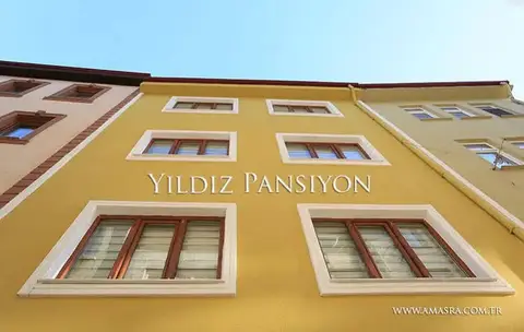 Sabah Yildizi Pansiyon — фото 1