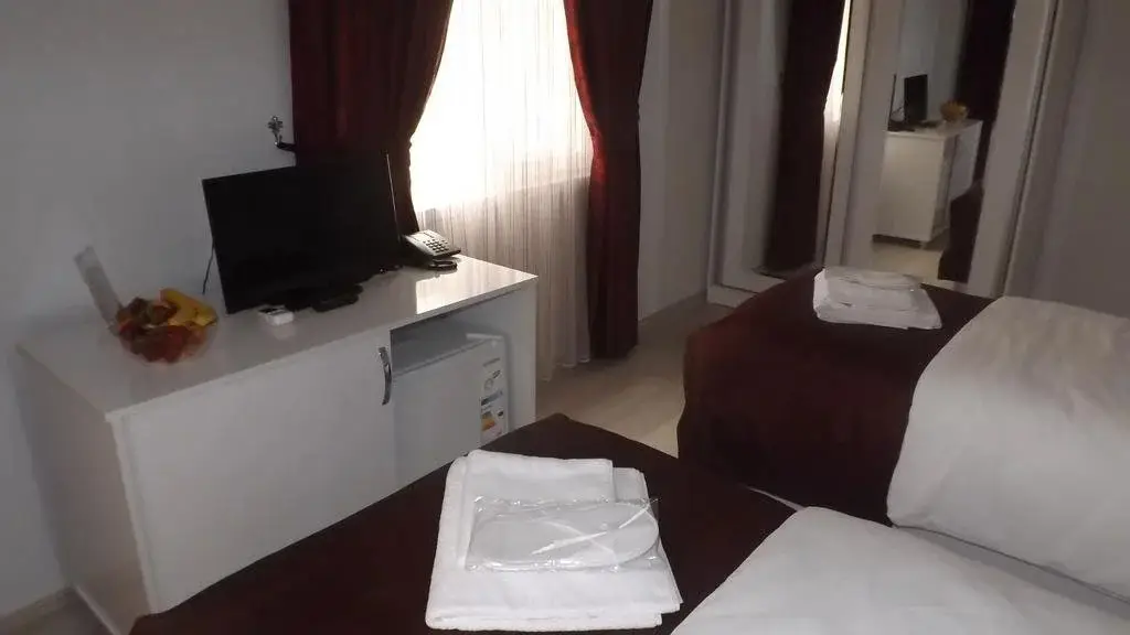 Бартын: Sindoma Hotel