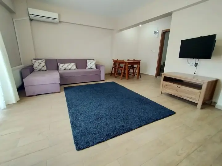 Зейтинликой: Suna Apart Hotel