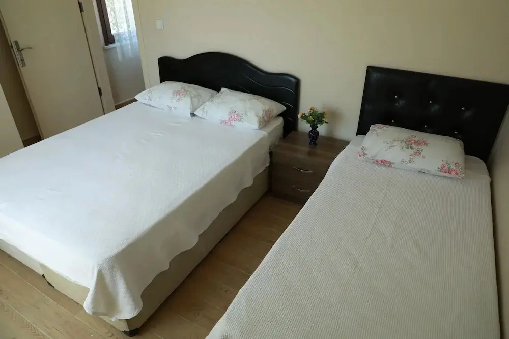 Зейтинликой: Suna Apart Hotel