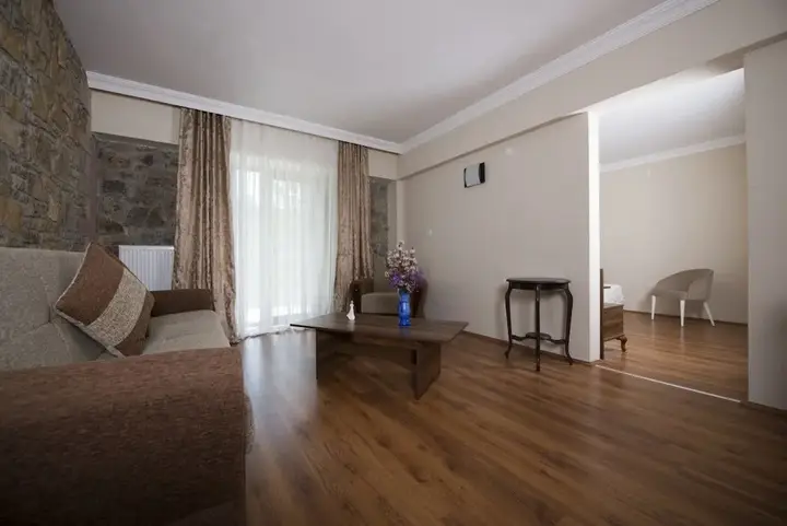 Зейтинликой: Kayabali Hotel