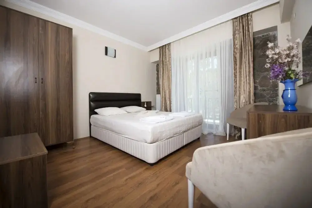 Зейтинликой: Kayabali Hotel