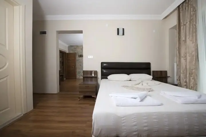 Зейтинликой: Kayabali Hotel