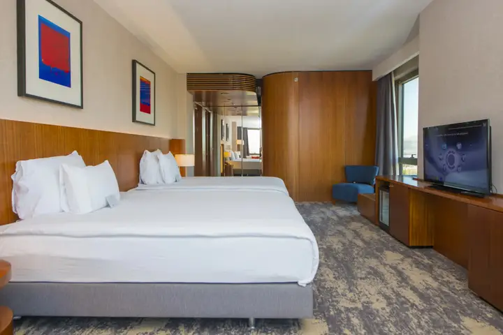 Кайсери: Crowne Plaza Kayseri by IHG