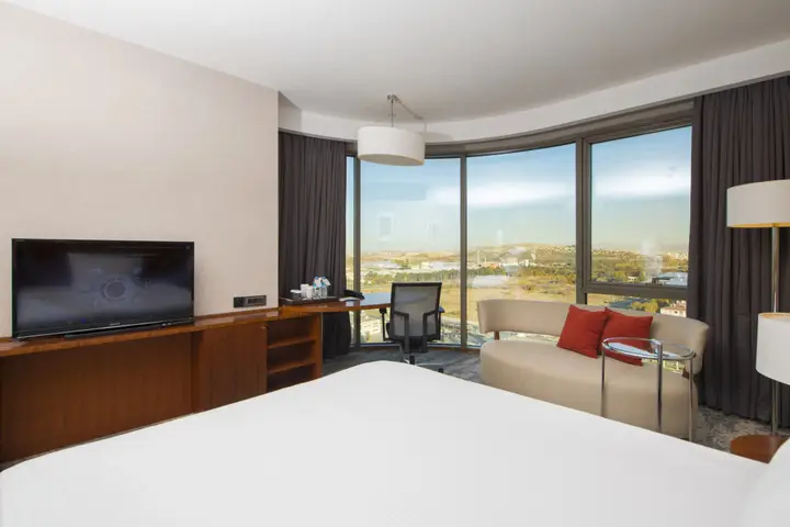 Кайсери: Crowne Plaza Kayseri by IHG