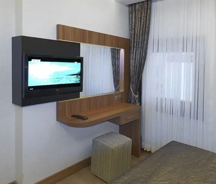 Кайсери: Bent Hotel