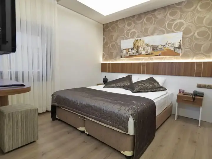 Кайсери: Bent Hotel